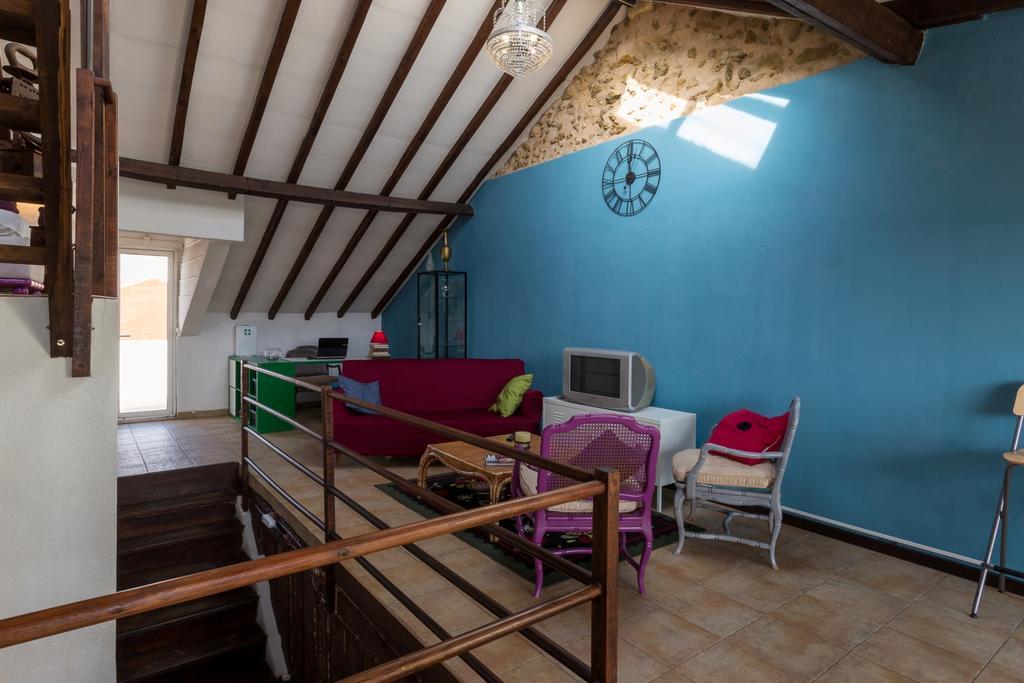 Arty Hostel Lisbon — Photos 3